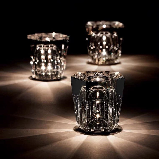 Table Lamp MOKKAH