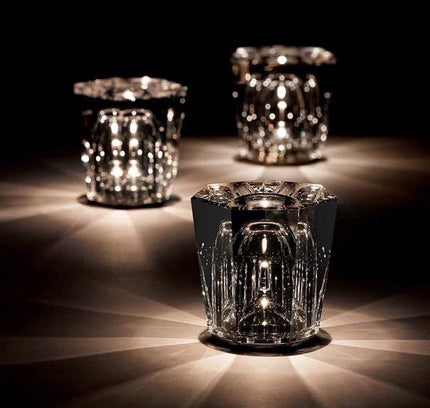 Table Lamp MOKKAH — designer table lamp by RODESIGNE