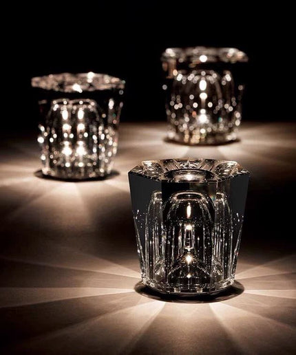 Table Lamp MOKKAH