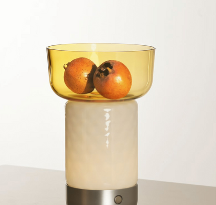 Table Lamp ZUSKER — designer table lamp by RODESIGNE