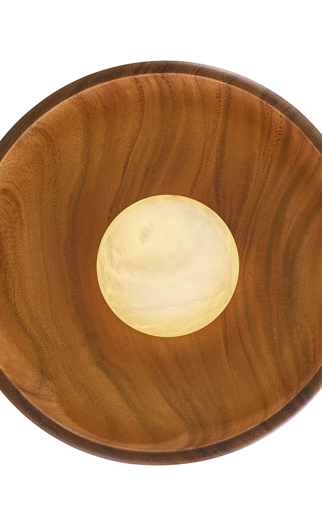 Wall Sconce YARPEN