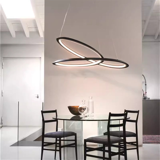 Chandelier KEPELERA
