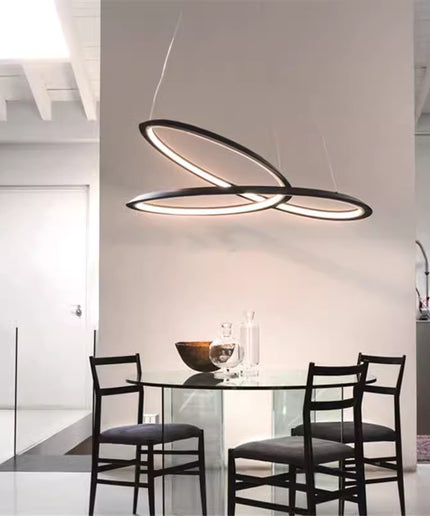 Chandelier KEPELERA