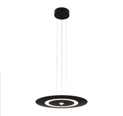 Pendant lamp ABEL by Rodesigne
