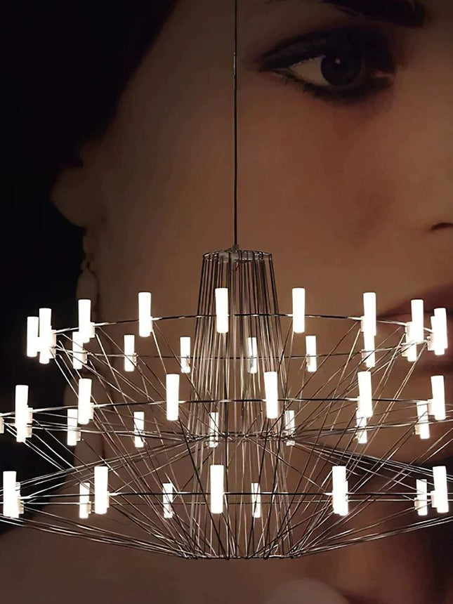 Chandelier VERNESSA
