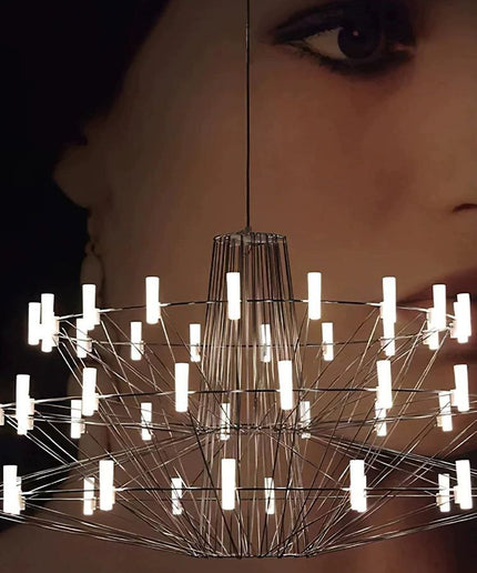 Chandelier VERNESSA
