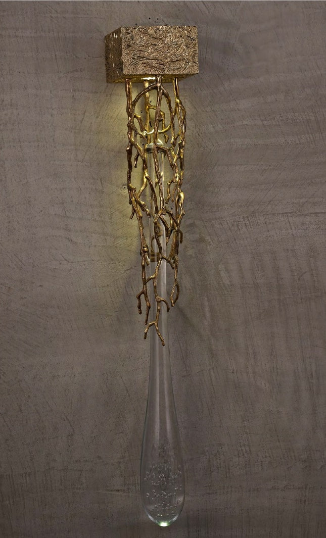 Wall Sconce PAKRES