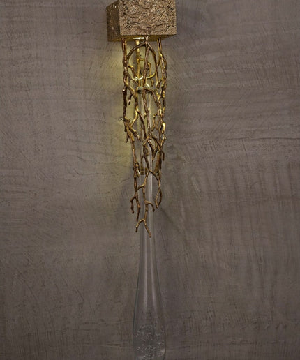Wall Sconce PAKRES