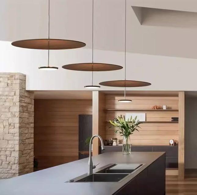 Pendant Light BARNY'S