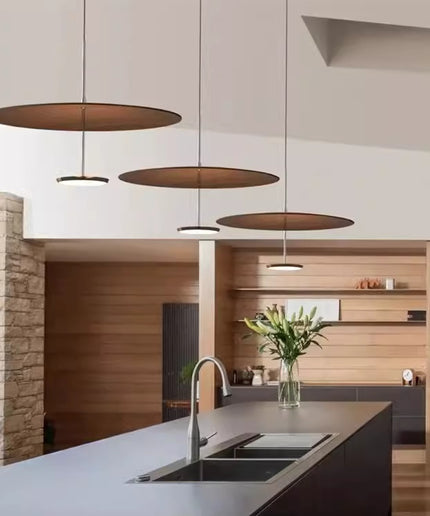 Pendant Light BARNY'S