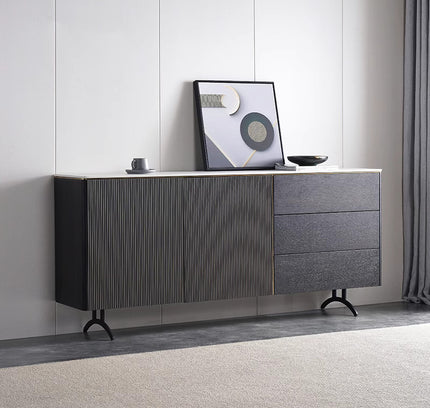 Dresser HELA — designer cabinet, custom furniture by RODESIGNE