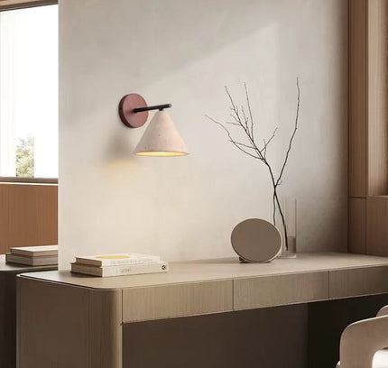Wall Light ALEASER by RODESIGNE