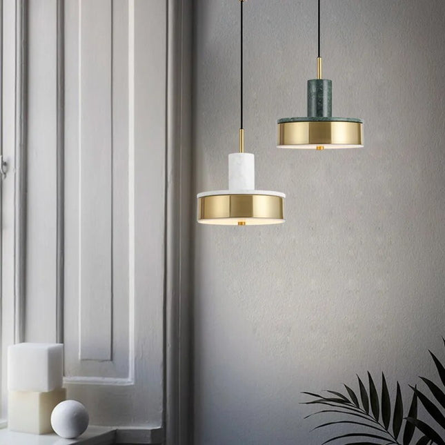 Pendant Light JASON