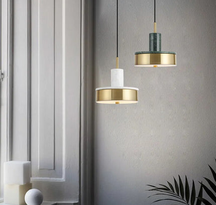 Pendant Light JASON — modern pendant light, custom designer lighting by RODESIGNE