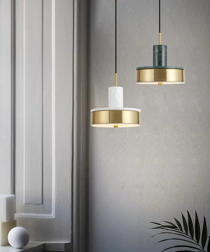 Pendant Light JASON