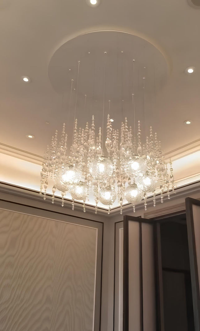 Chandelier ONTARES