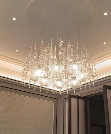 Chandelier ONTARES