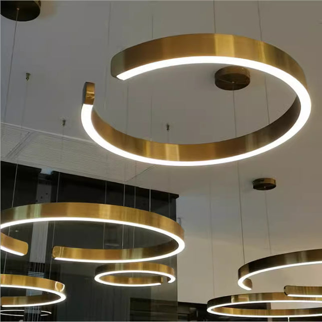 Chandelier SENSES