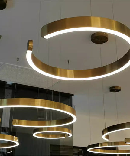Chandelier SENSES