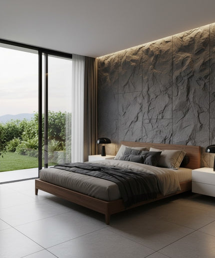Panel ROCK WALL SG