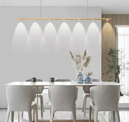 Chandelier KOLOSS by Rodesigne