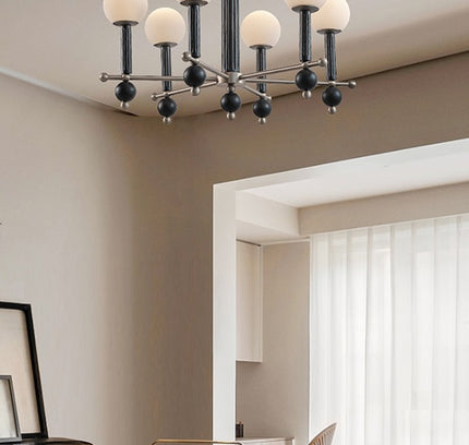 Chandelier SAURA by Rodesigne