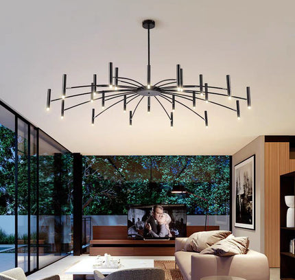 Chandelier CORNELL by Rodesigne