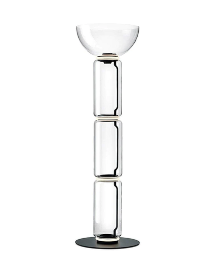 Floor lamp KRUKKE by Rodesigne