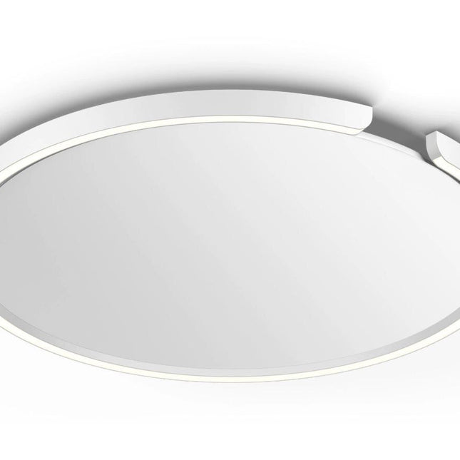 Ceiling Light ARTER — ceiling light fixture, designer lighting by RODESIGNE