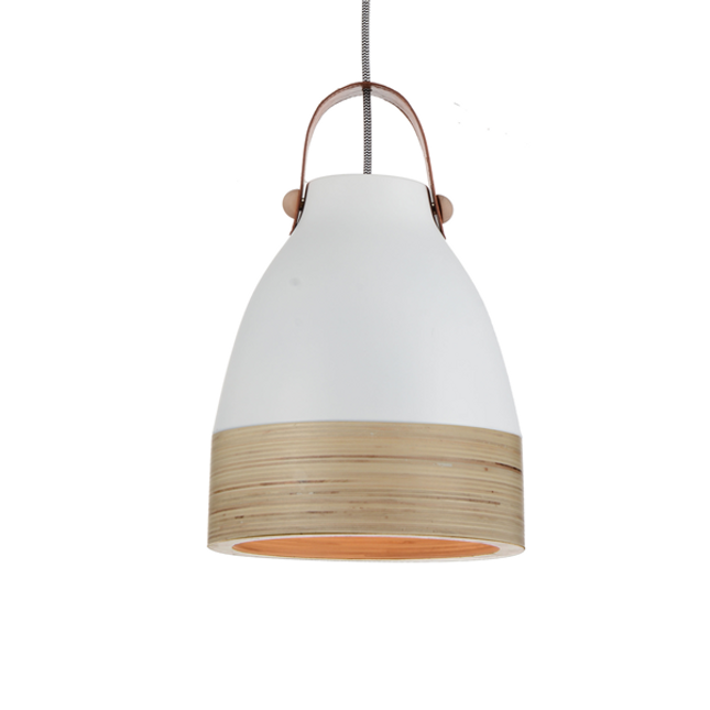 Pendant Light WISTERA — modern pendant light, custom designer lighting by RODESIGNE