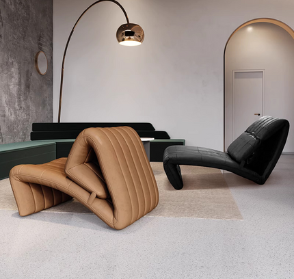 Armchair MELT by Rodesigne