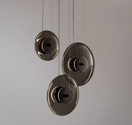 Pendant lamp AZARUS by Rodesigne