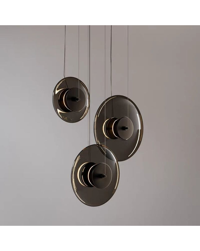 Pendant lamp AZARUS by Rodesigne