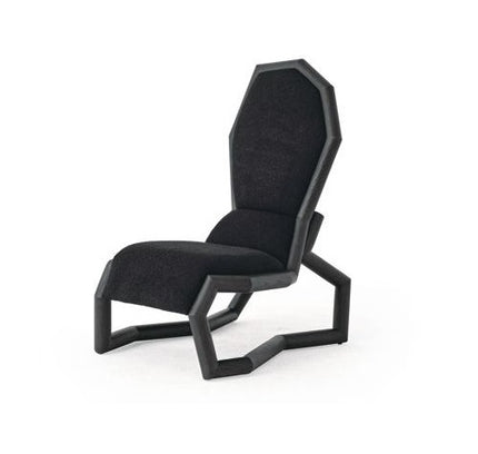 Armchair PATERO — designer armchair, custom furniture by RODESIGNE