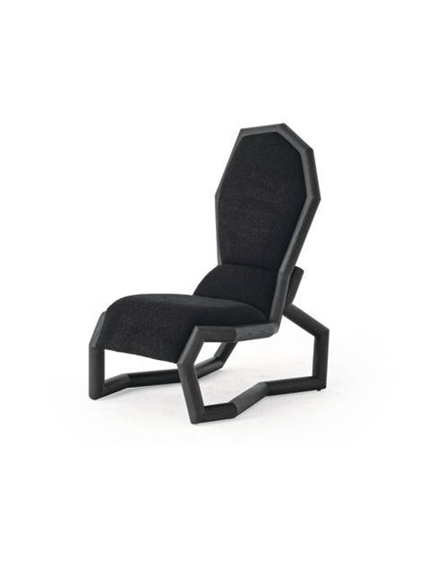 Armchair PATERO — designer armchair, custom furniture by RODESIGNE