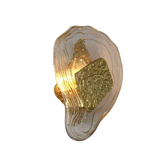 Wall Sconce WONDAR — wall sconce lamp, designer lighting by RODESIGNE