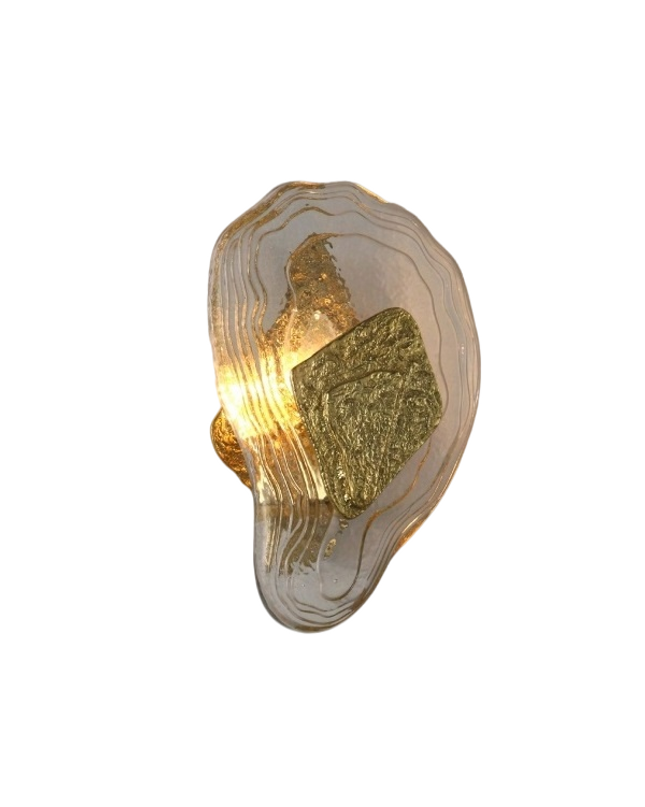 Wall Sconce WONDAR — wall sconce lamp, designer lighting by RODESIGNE
