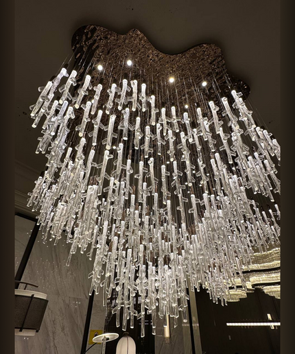 Chandelier ASOLUR