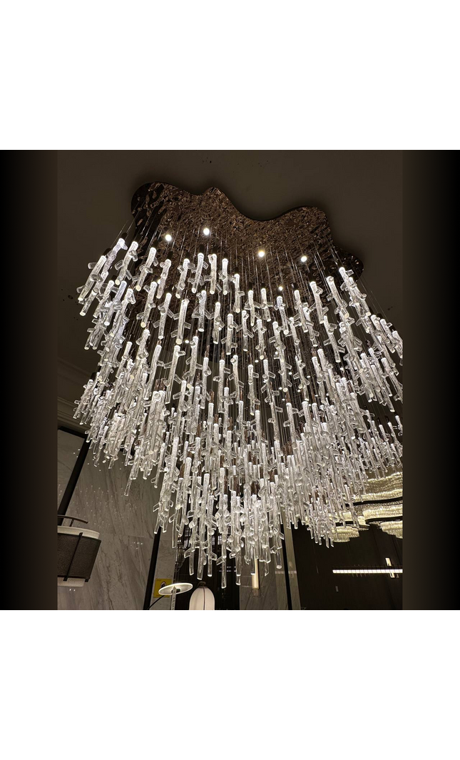 Chandelier ASOLUR