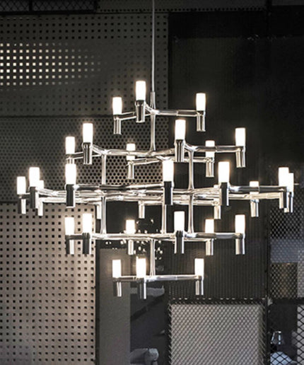 Chandelier OPPIATTE