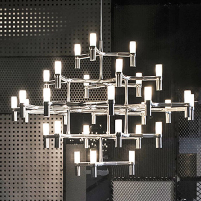 Chandelier OPPIATTE