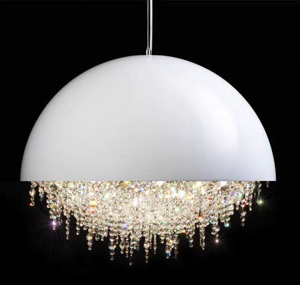 Chandelier BARDEN by Rodesigne
