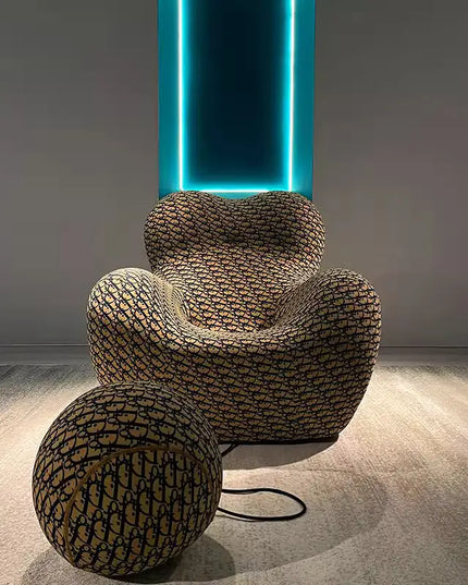 Armchair DGO by Rodesigne