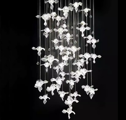 Pendant lamp ILONES by Rodesigne