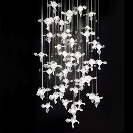Pendant lamp ILONES by Rodesigne