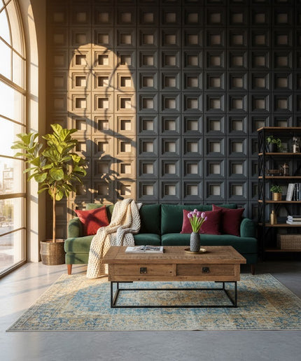 Panel SQUARE TYPE