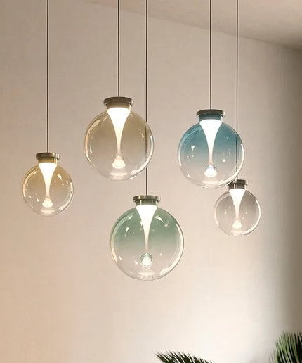 Pendant Light UFFER