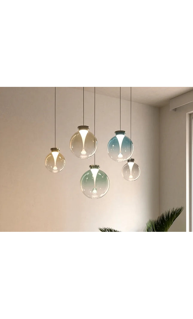 Pendant Light UFFER