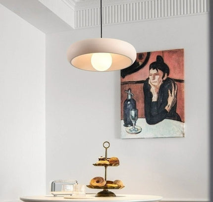 Pendant Light FEWA — modern pendant light, custom designer lighting by RODESIGNE
