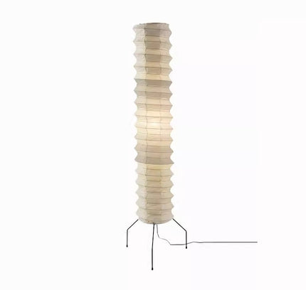 Floor Lamp HINATA — designer floor lamp by RODESIGNE